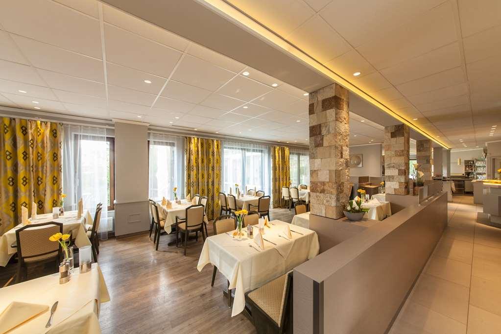 Hotel Strijewski Wolfsburg Létesítmények fotó