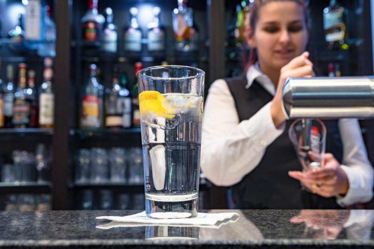Hotel Strijewski Wolfsburg Kültér fotó