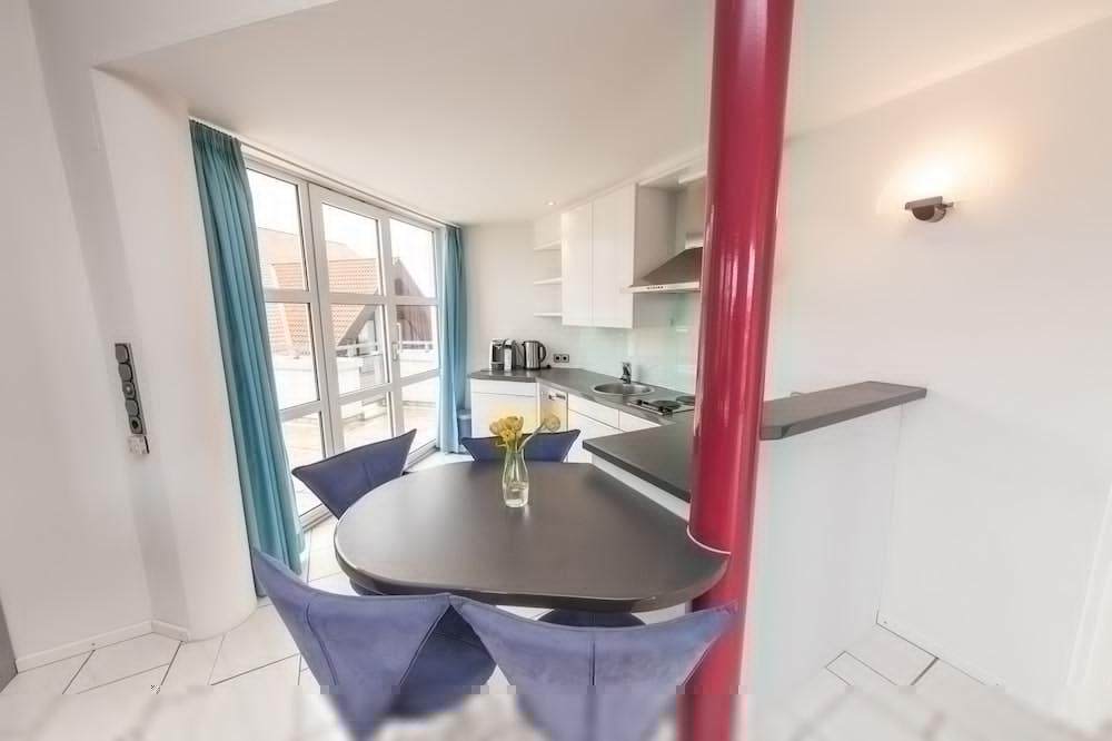 Hotel Strijewski Wolfsburg Kültér fotó