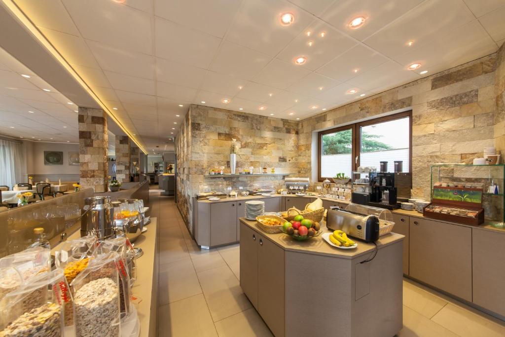 Hotel Strijewski Wolfsburg Kültér fotó