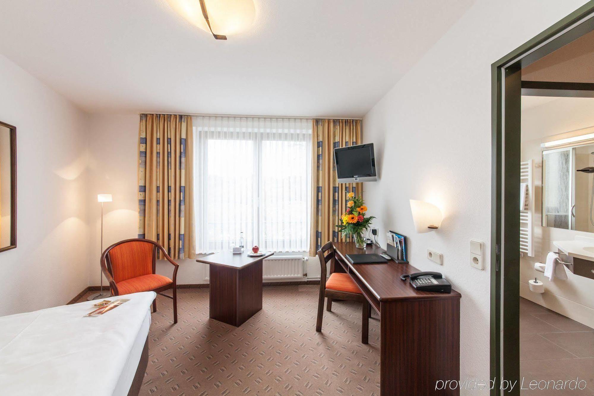 Hotel Strijewski Wolfsburg Kültér fotó